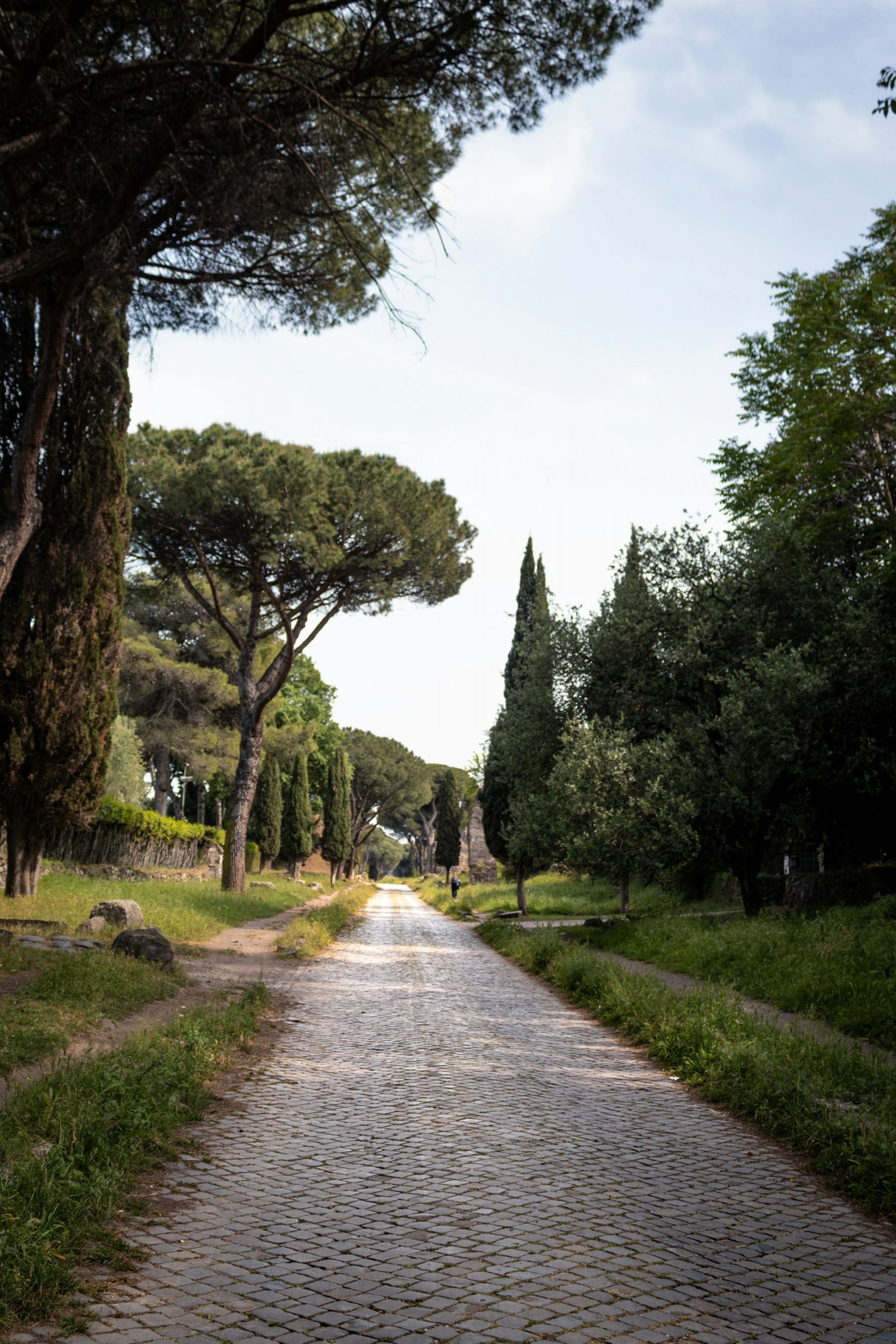 Il Lazio in bici a settembre
