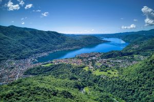 laghi piemonte