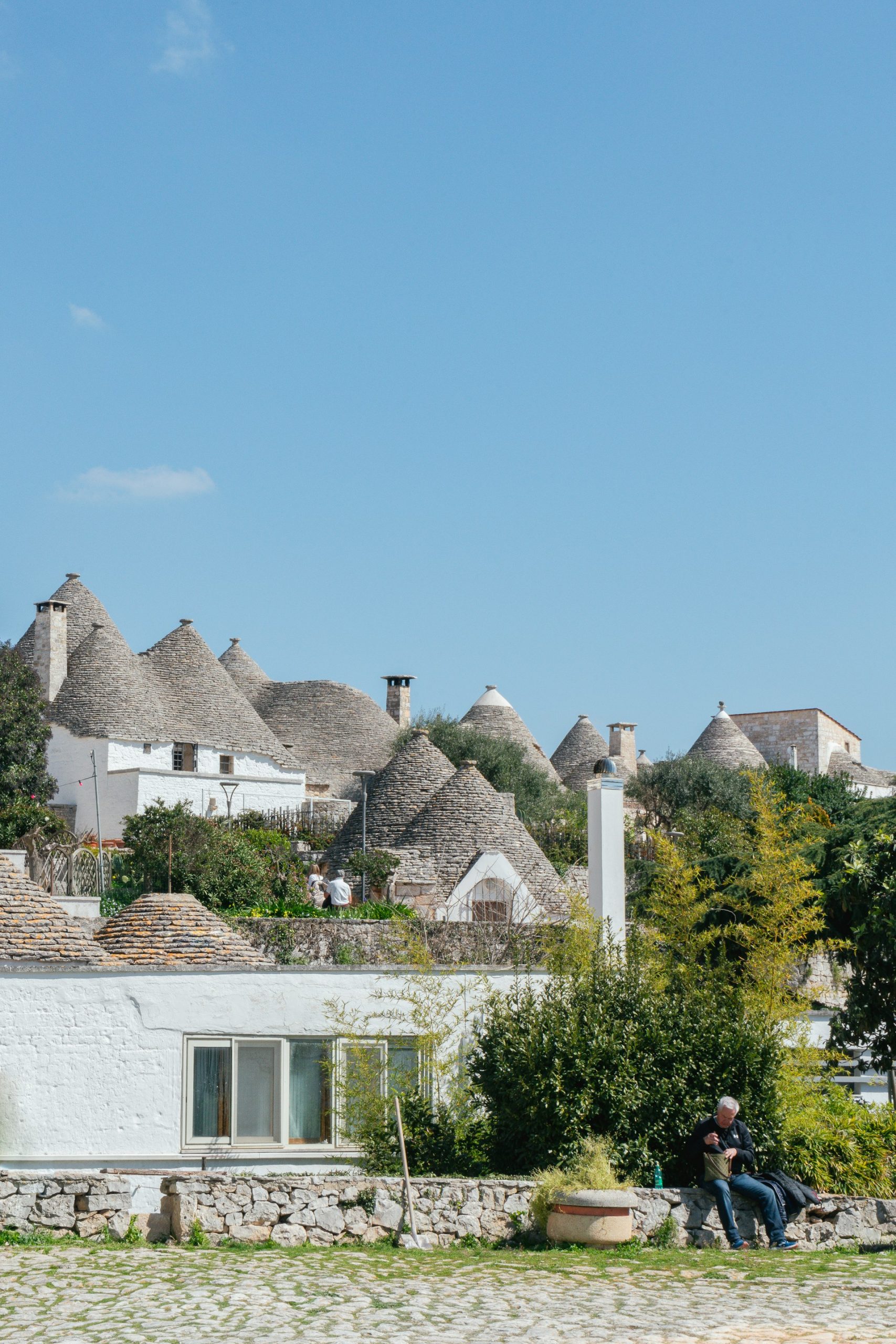 Alberobello