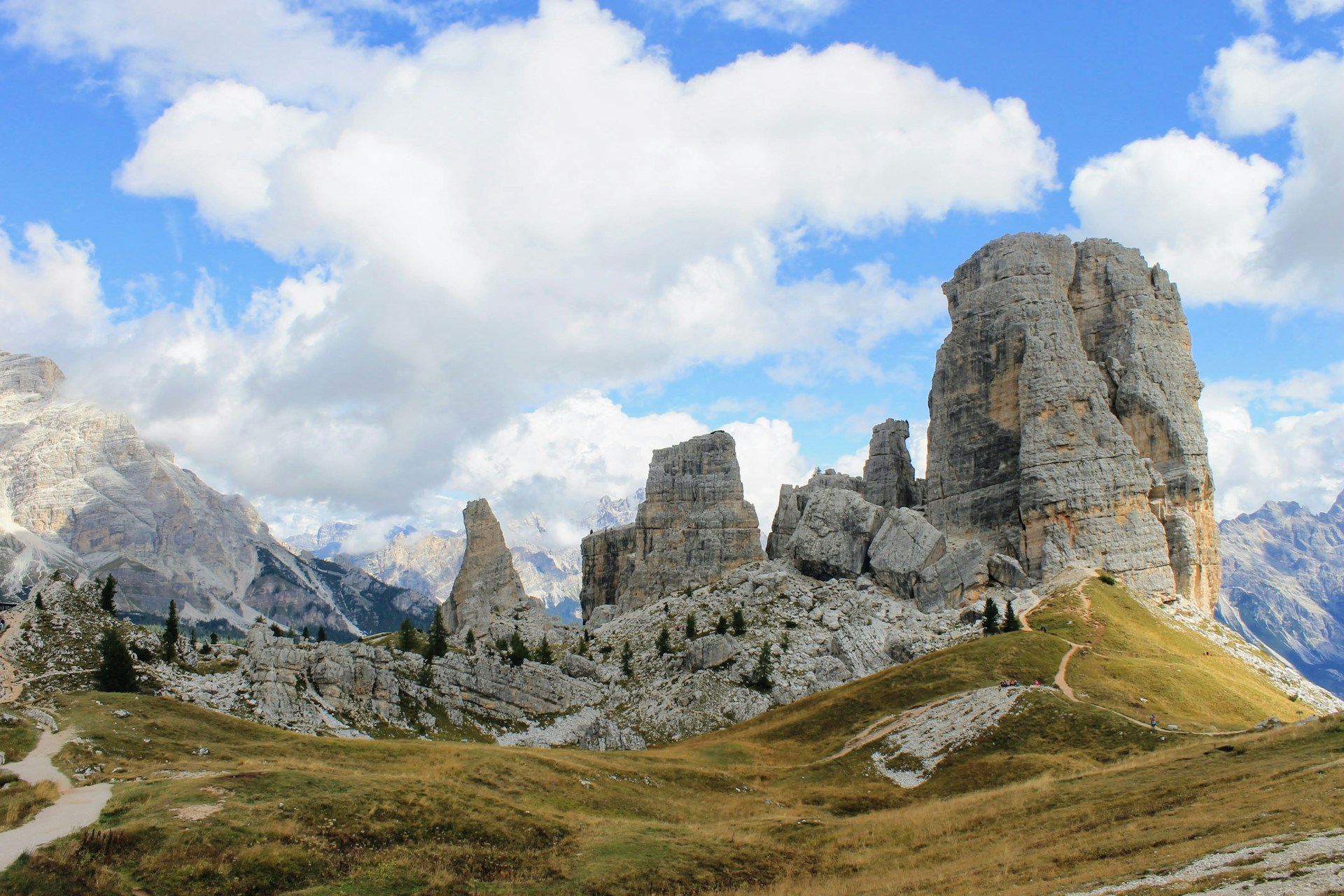 Da Venezia alle Dolomiti, 6 itinerari in bici in Veneto a settembre, ora che il caldo è un lontano ricordo