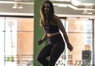 Rientro in palestra post-estate: fallo così