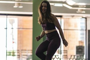 Rientro in palestra post-estate: fallo così