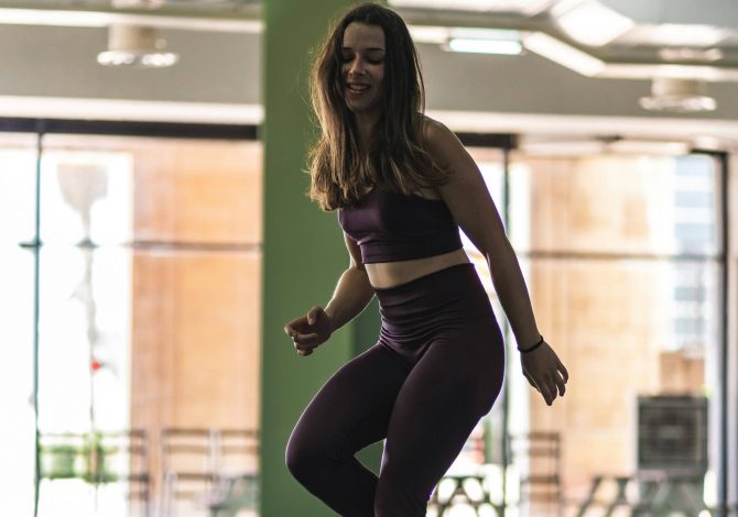 Rientro in palestra post-estate: fallo così