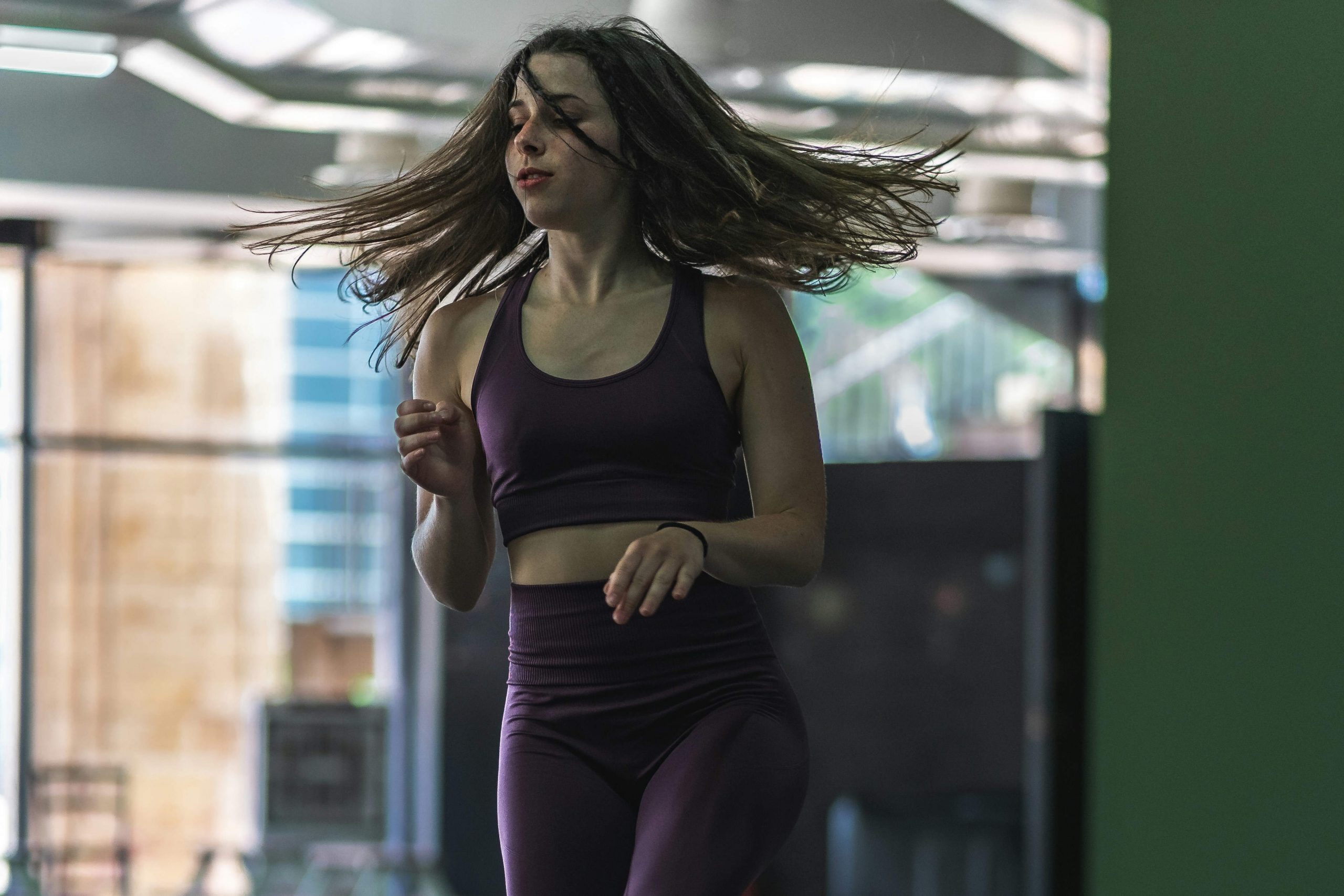 Rientro in palestra post-estate: fallo così