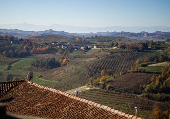 Itinerari in bici in Piemonte
