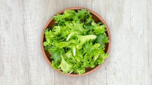 Lattuga Ciclospora