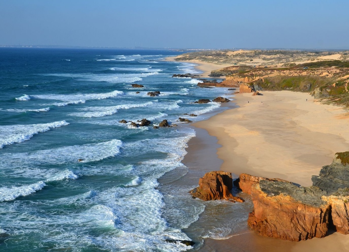 rota-vicentina