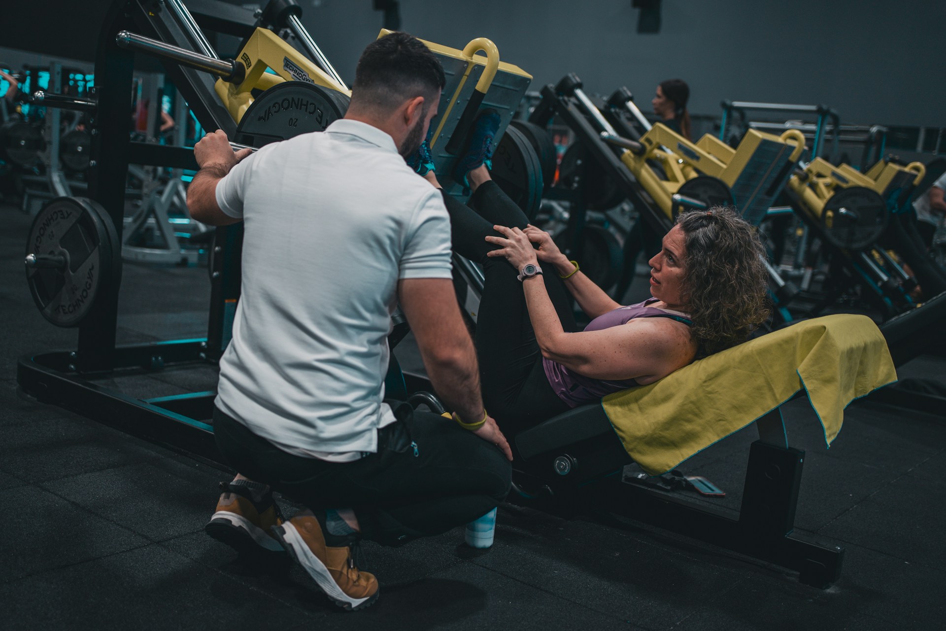 Fitness Management "Chiavi D'oro"