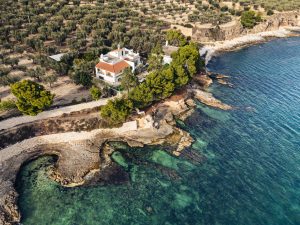 Itinerari in bici in Puglia a settembre