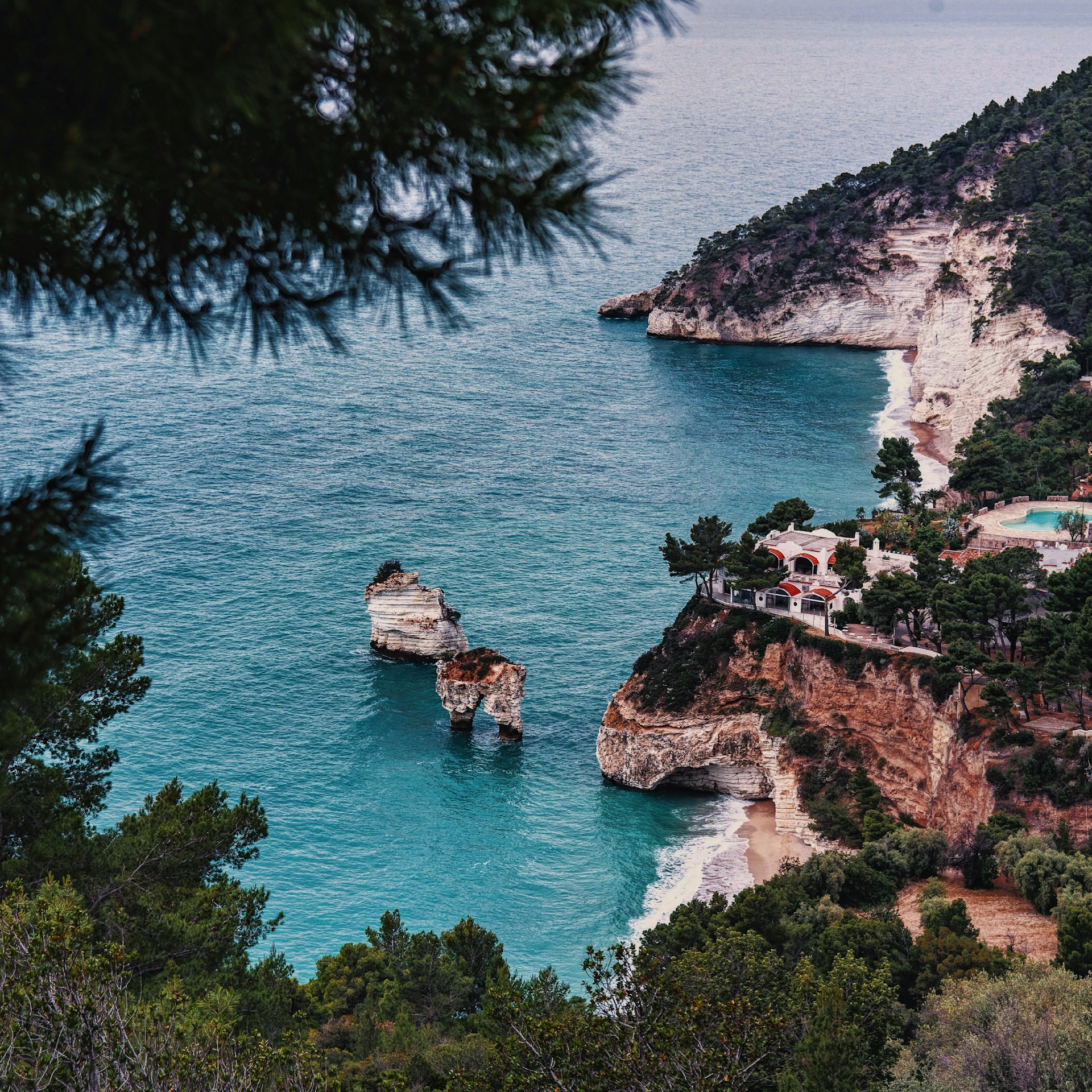 Itinerari in bici in Puglia a settembre