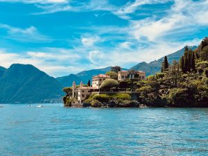 In bici in Lombardia a settembre