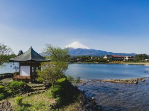 Michinoku Coastal Trail