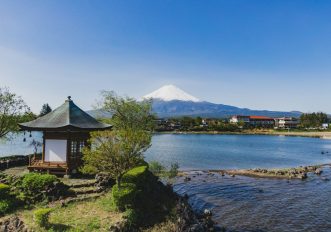 Michinoku Coastal Trail
