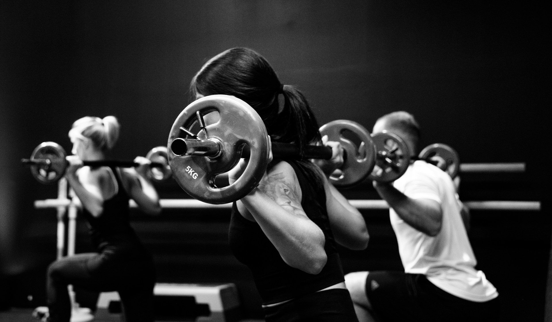 Fitness Q&A: forza o mente?