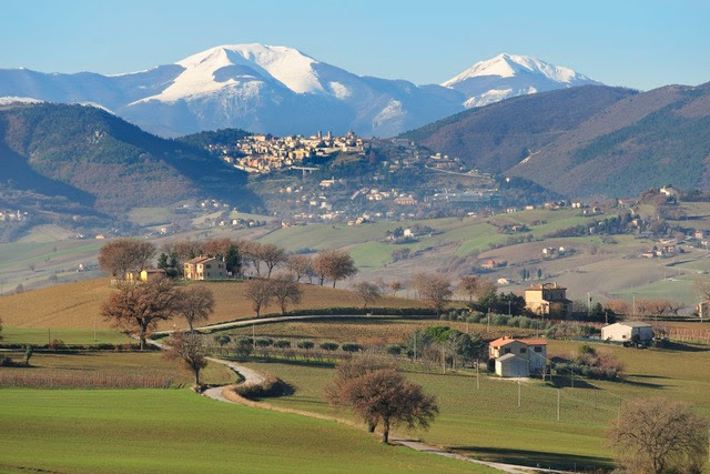 Val Mivola