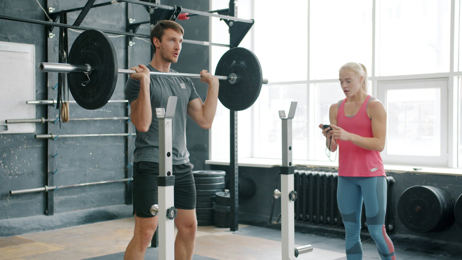 Fitness network e risorse umane