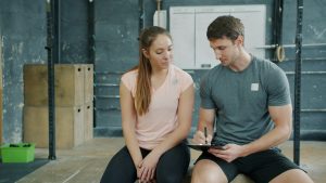 Fitness network e risorse umane