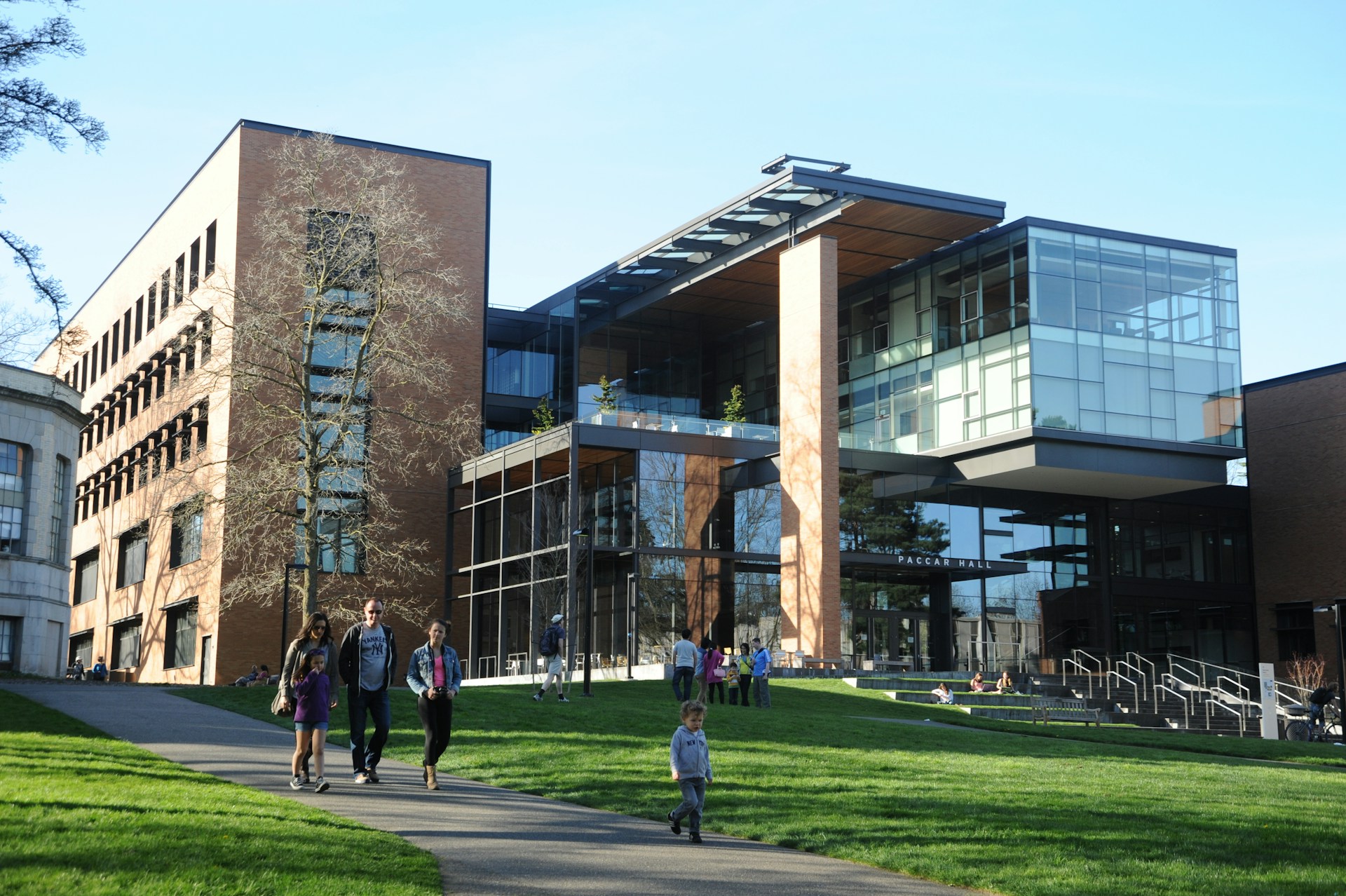 Student housing, palestra e wellness