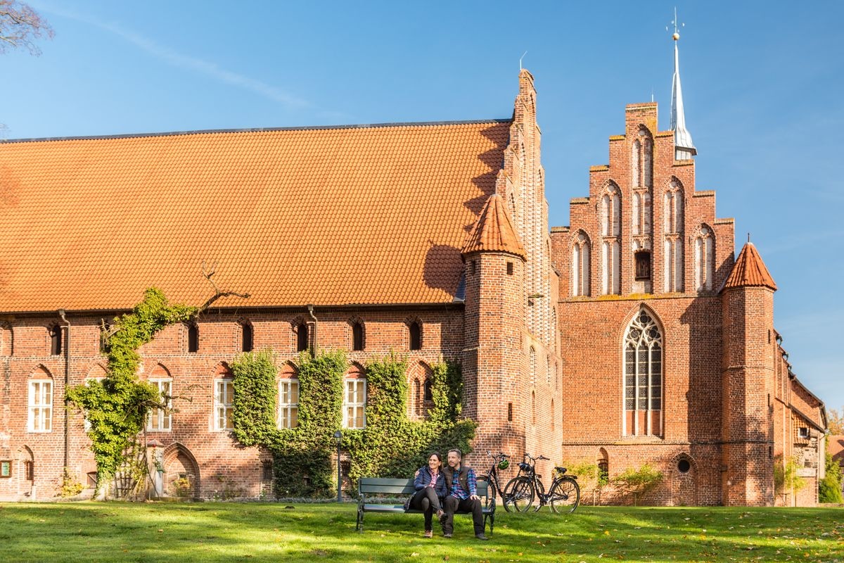 germania-fliage-Kloster Wienhausen