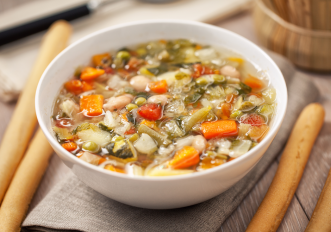 minestrne-proteine