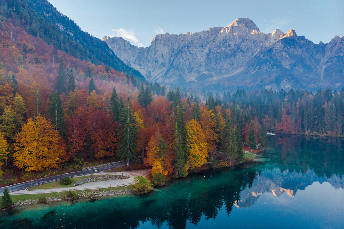 fusine-foliage-autunno-friuli