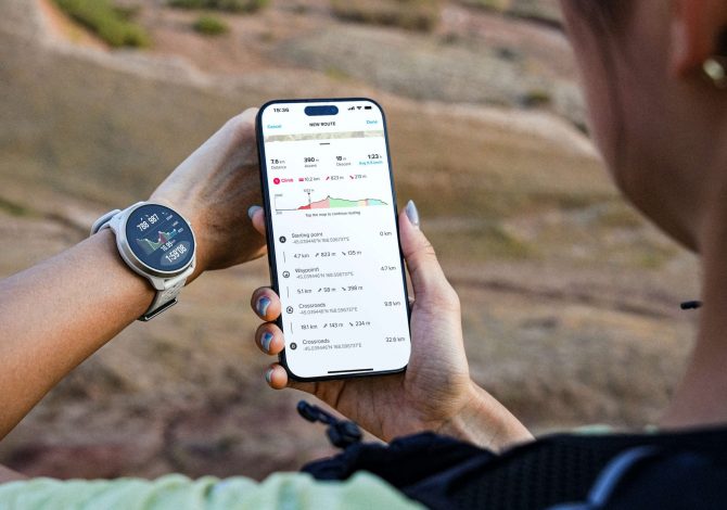 Suunto Race 3S