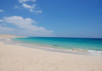 Ilha do Sal