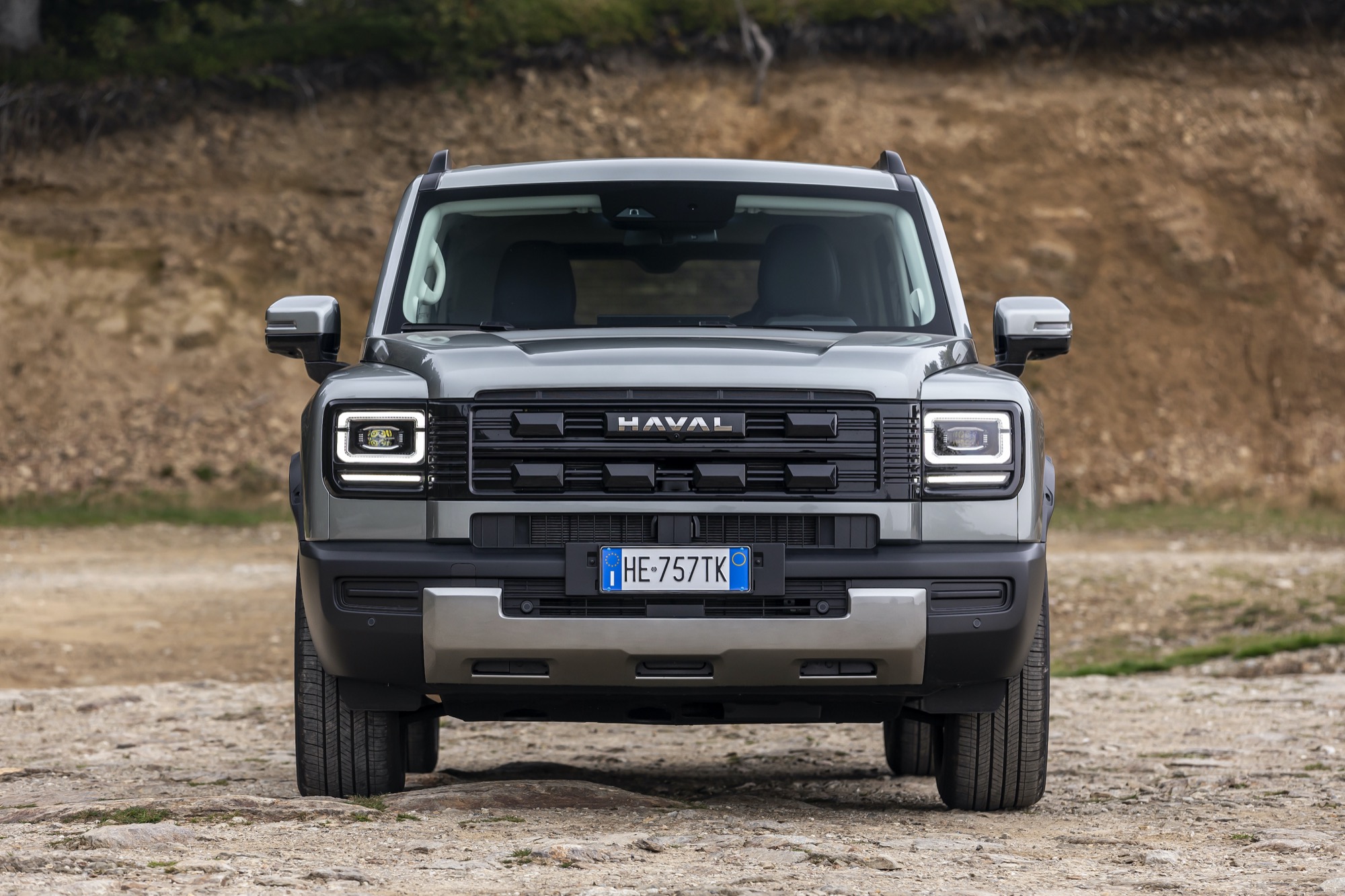 GWM H7