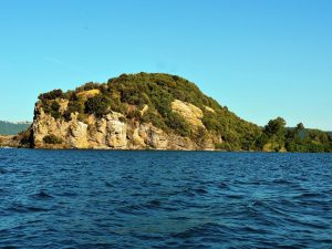 Isola Martana, Lazio