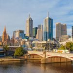 Melbourne
