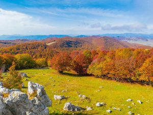 Monte Livata, Lazio
