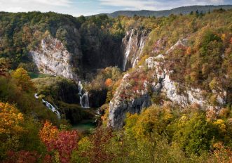 Plitvice, Croazia
