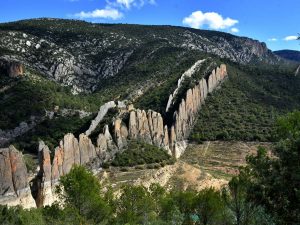 Roques de la Vila, Spagna