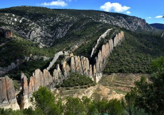 Roques de la Vila, Spagna