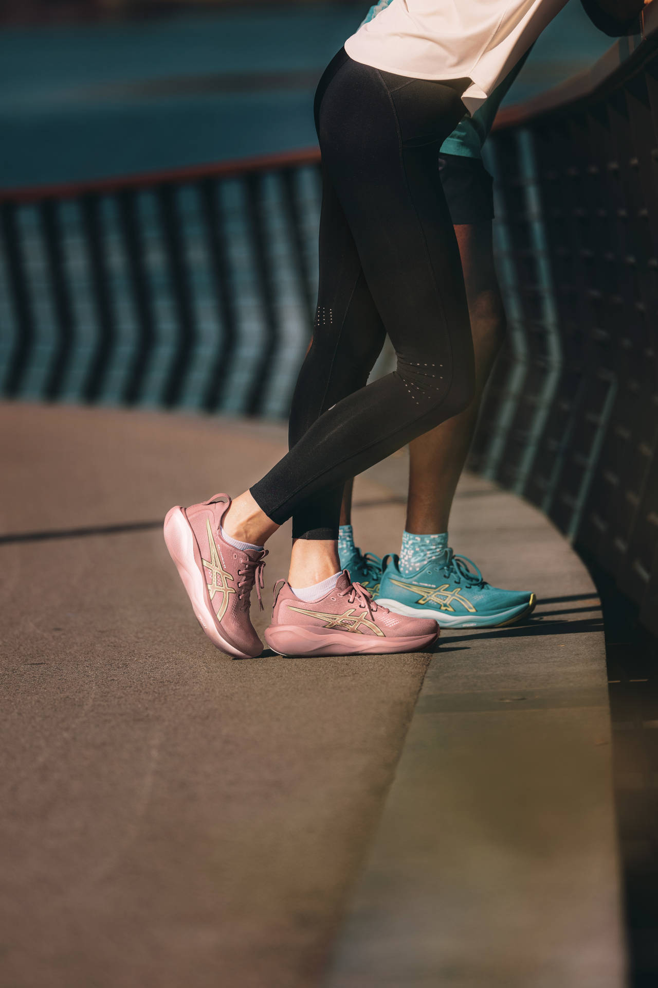 Asics Gel Nimbus 29