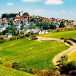 Sancerre & Pouilly-Fumé