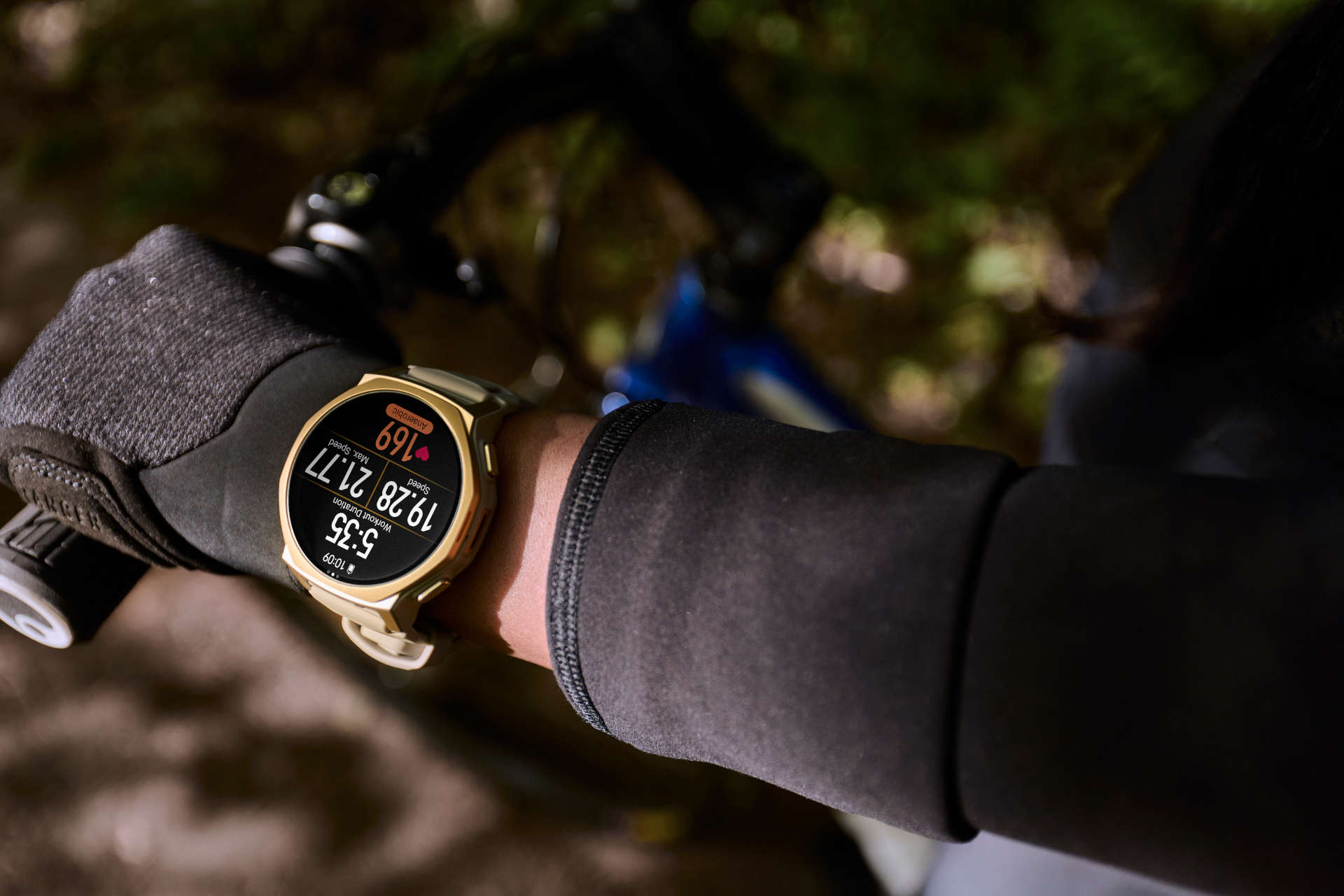 Amazfit T-Rex 3 Pro