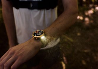 Amazfit T-Rex 3 Pro