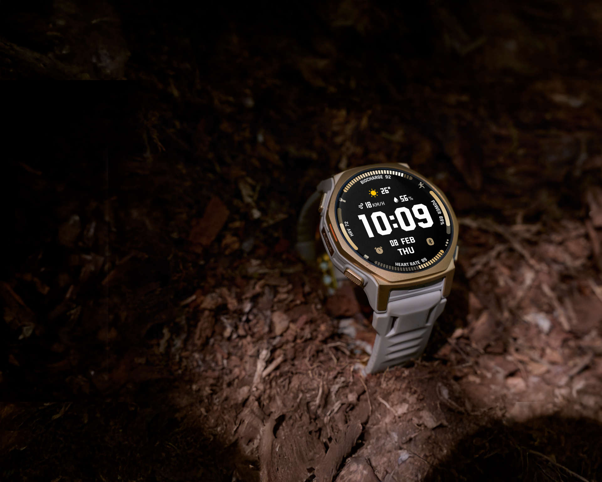 Amazfit T-Rex 3 Pro