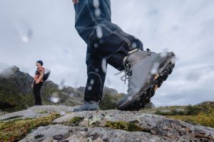 linea GTX di Topo Athletic