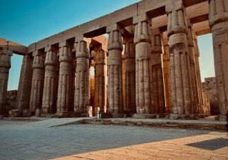 Il 2 agosto 2027 il giorno diventerà notte: il posto migliore per vederlo è Luxor