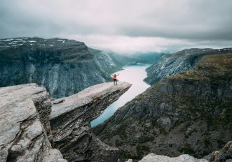 National Geographic ha scelto i posti dove andare nel 2027: ecco i migliori per chi ama l'avventura