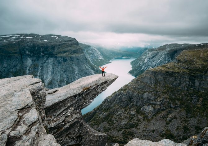 National Geographic ha scelto i posti dove andare nel 2027: ecco i migliori per chi ama l'avventura