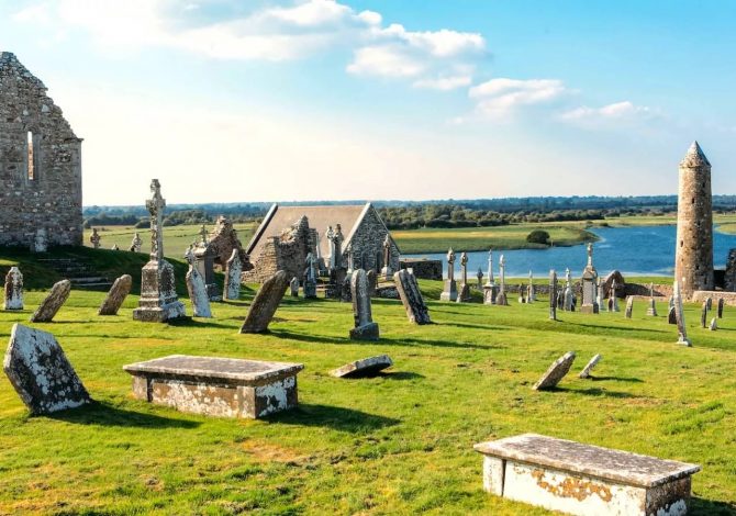clonmacnoise-irlanda
