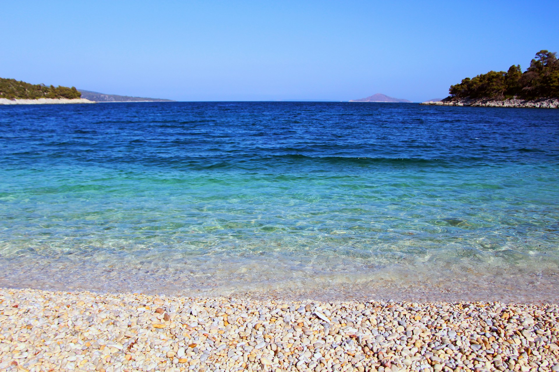 Snorkeling in Grecia, tra relitti e grotte: da mettere nella checklist 2027