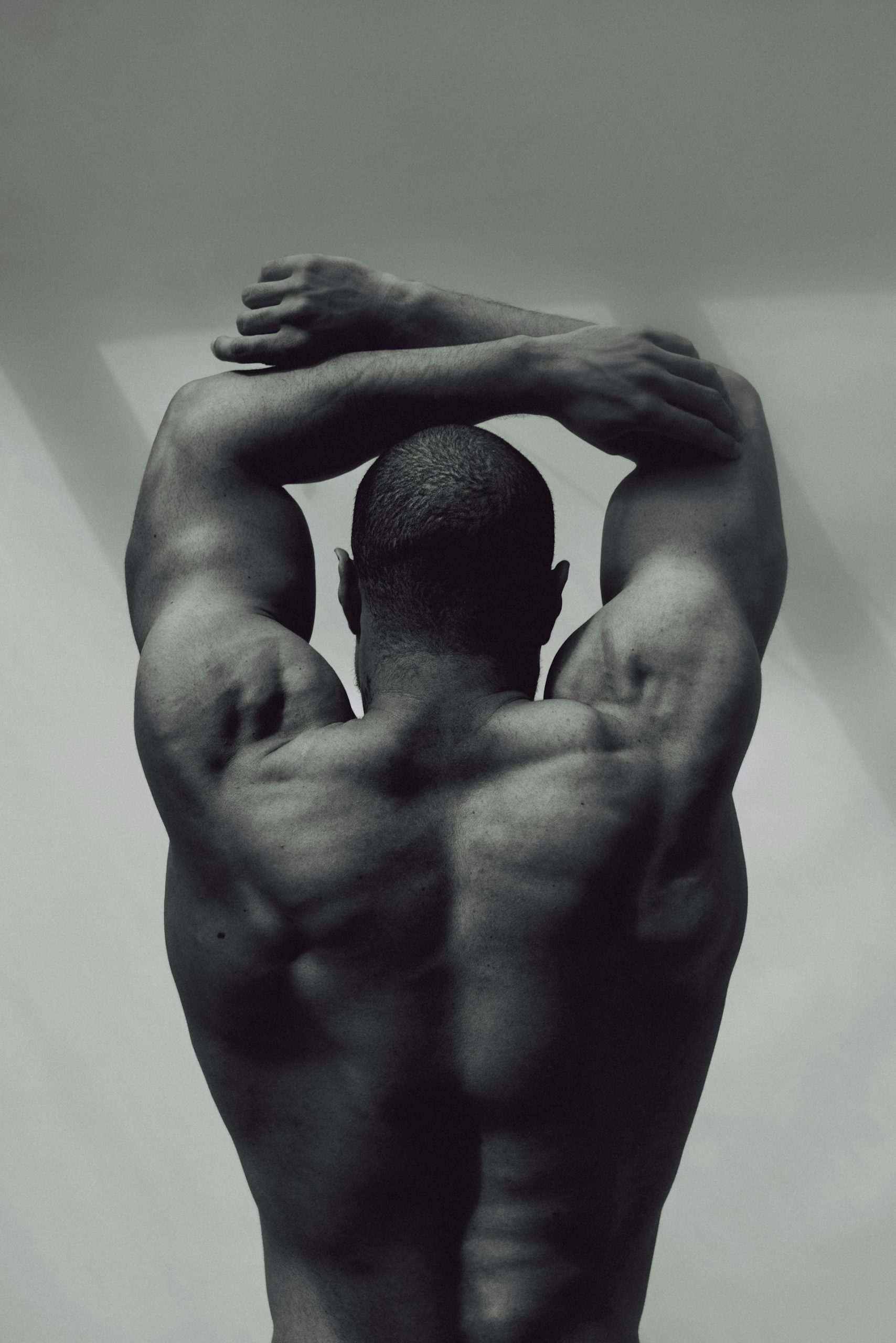 Fitness Q&A: il dilemma deltoidi