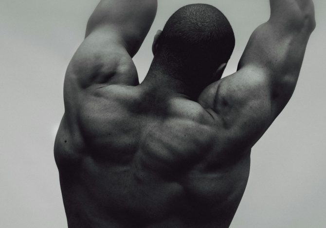 Fitness Q&A: il dilemma deltoidi