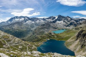 I parchi nazionali più amati d'Italia