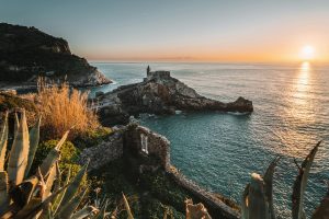 In bici in Liguria in ottobre: gli itinerari più belli dell'autunno
