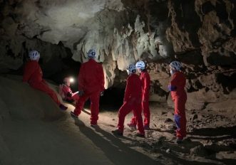 grotta tanaccia